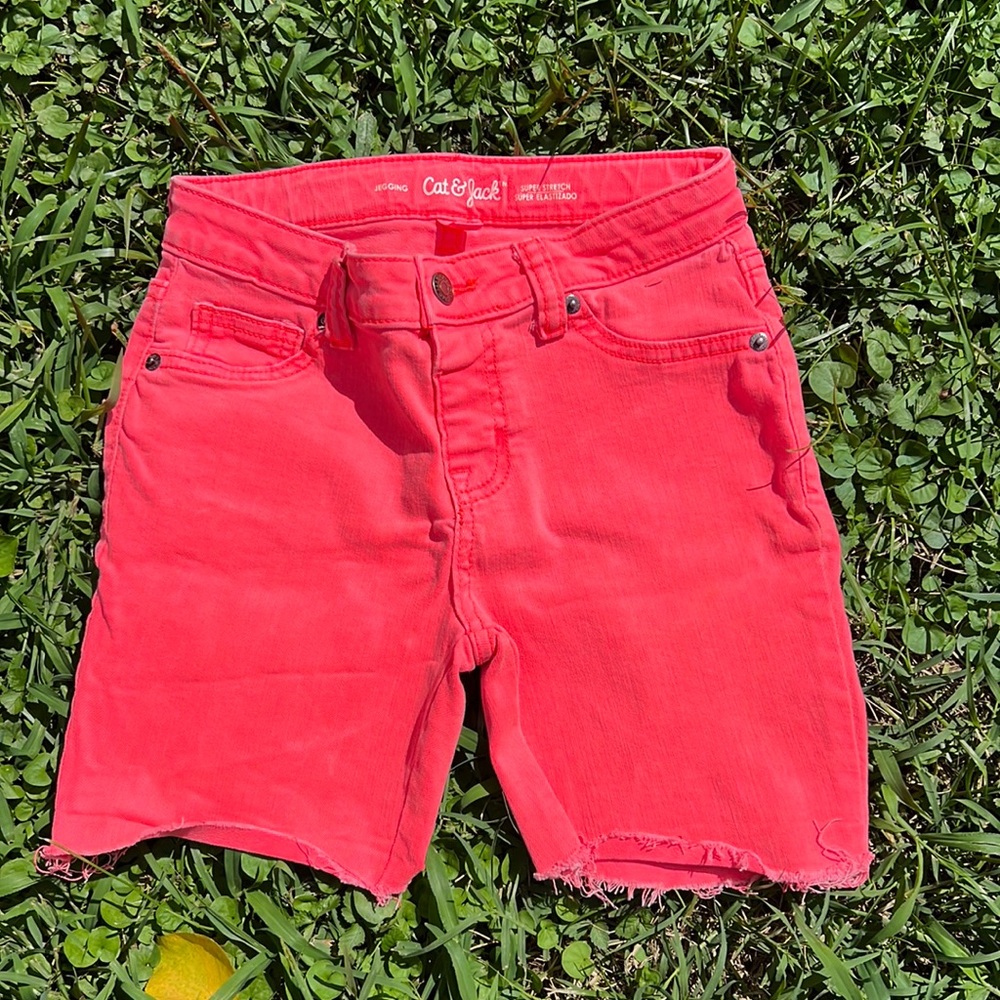Girls Shorts